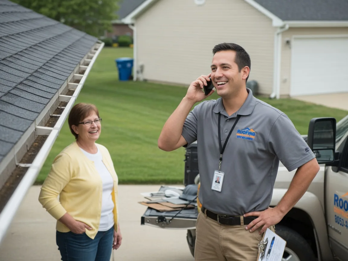 Local Roofing Contractors Overton, NV FAQs